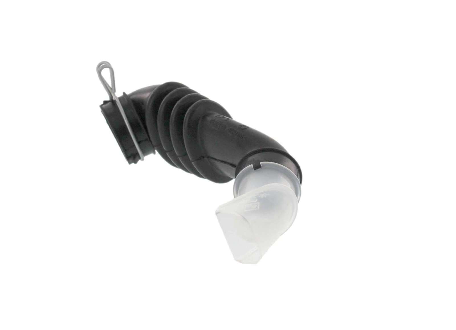 WPW10239966 - Genuine OEM Whirlpool Washer Hose